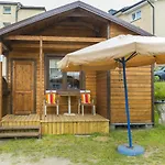 Séjour chez l'habitant Goscinne Nordevia Władysławowo