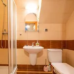 Goscinne Nordevia Séjour chez l'habitant *