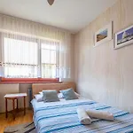 홈스테이 Goscinne Nordevia Władysławowo