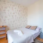홈스테이 Goscinne Nordevia