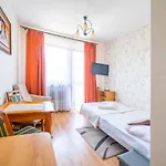Goscinne Nordevia Séjour chez l'habitant