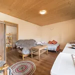 Goscinne Nordevia Séjour chez l'habitant Władysławowo