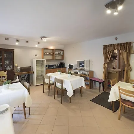 Homestay Goscinne Nordevia Wladyslawowo