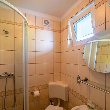 Goscinne Nordevia Władysławowo