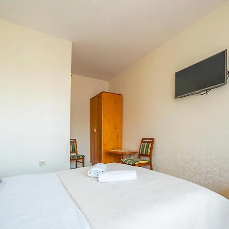 Privat bolig Goscinne Nordevia