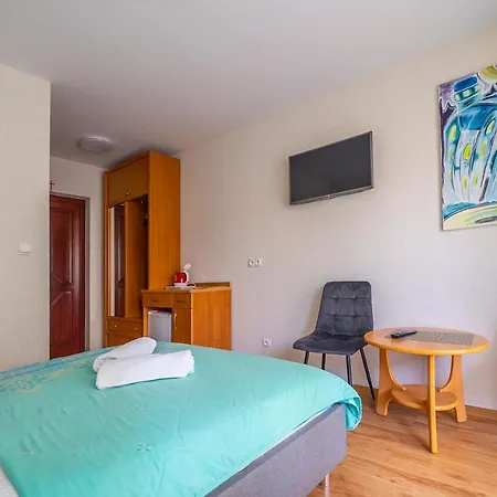 Privat bolig Goscinne Nordevia *