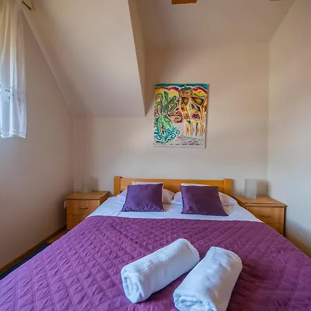 Homestay Goscinne Nordevia
