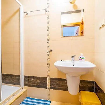 Goscinne Nordevia Privat bolig *