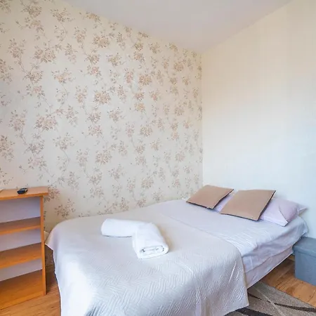 Privat bolig Goscinne Nordevia