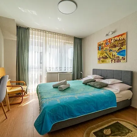 Goscinne Nordevia Władysławowo