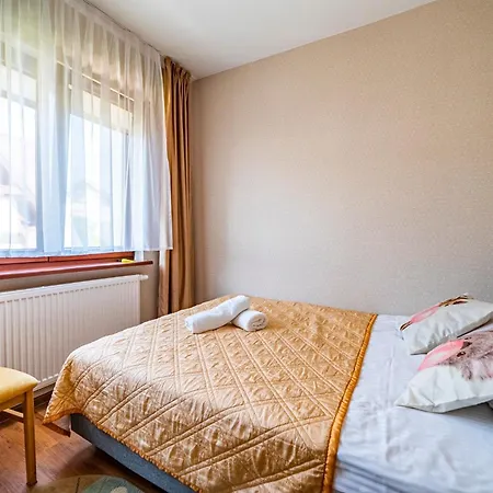 Kwatera prywatna Gościnne Nordevia *