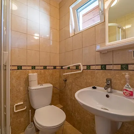 Gościnne Nordevia *