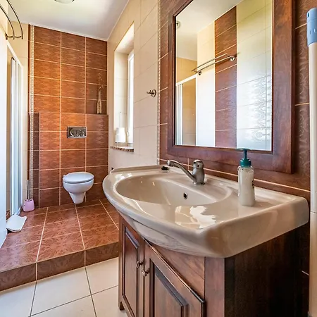 Goscinne Nordevia Privat bolig