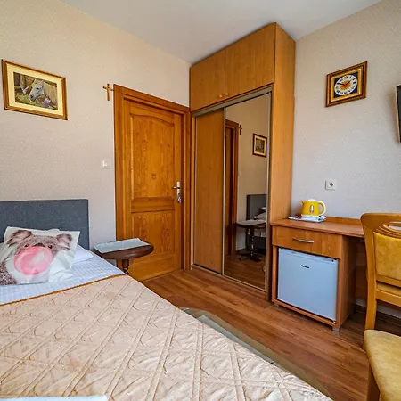 Privat bolig Goscinne Nordevia *
