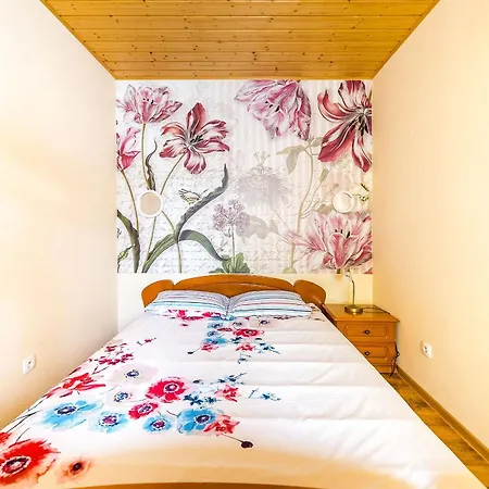 Goscinne Nordevia Habitación en casa particular Władysławowo