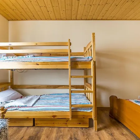 Goscinne Nordevia Władysławowo