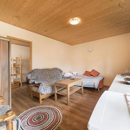 Goscinne Nordevia Homestay Wladyslawowo