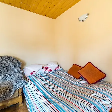 Homestay Goscinne Nordevia