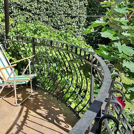 Goscinne Nordevia Homestay Wladyslawowo