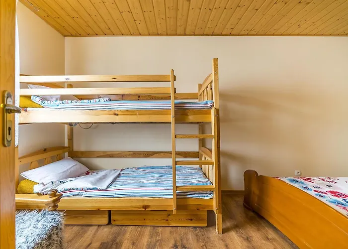 Goscinne Nordevia Władysławowo